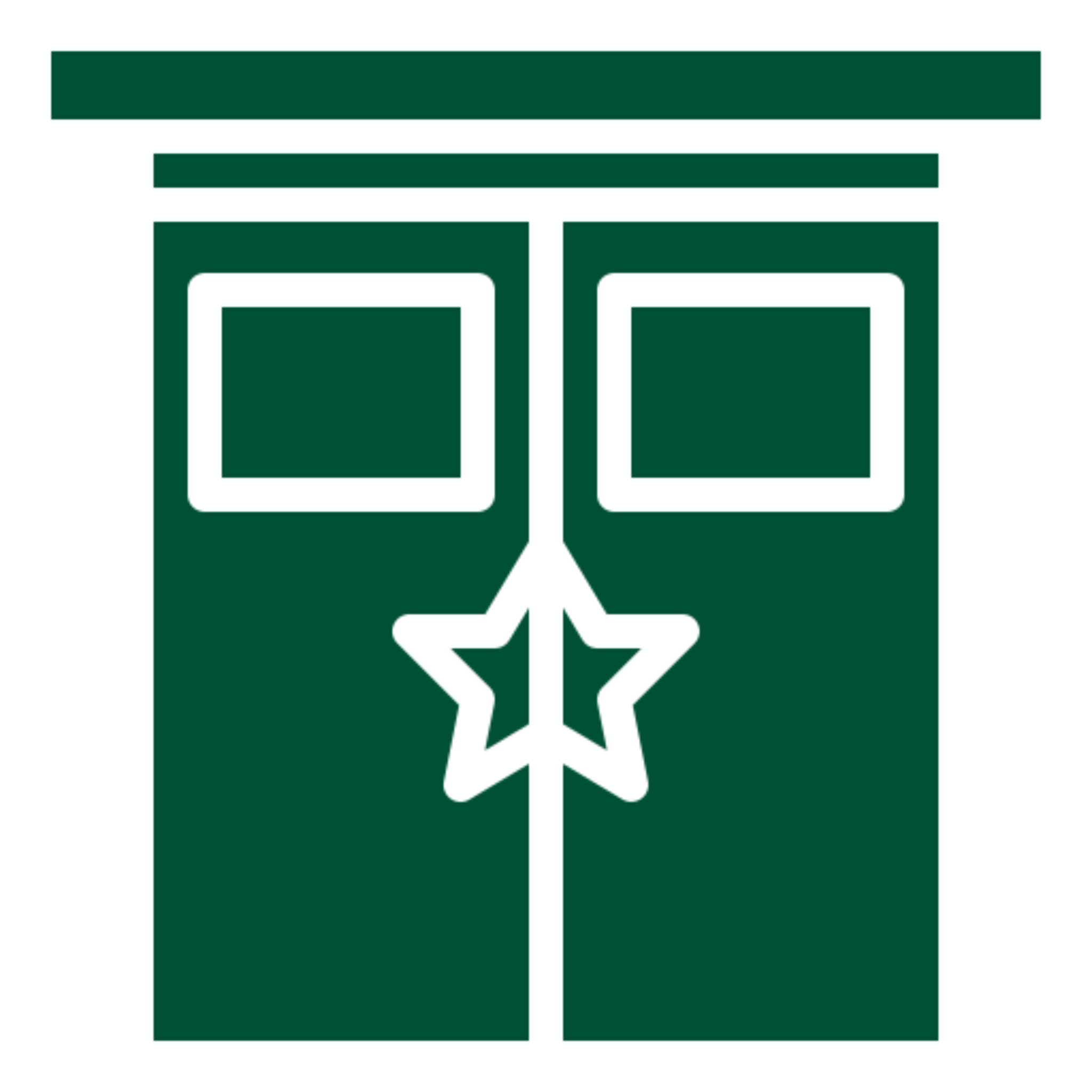 Specialty Doors