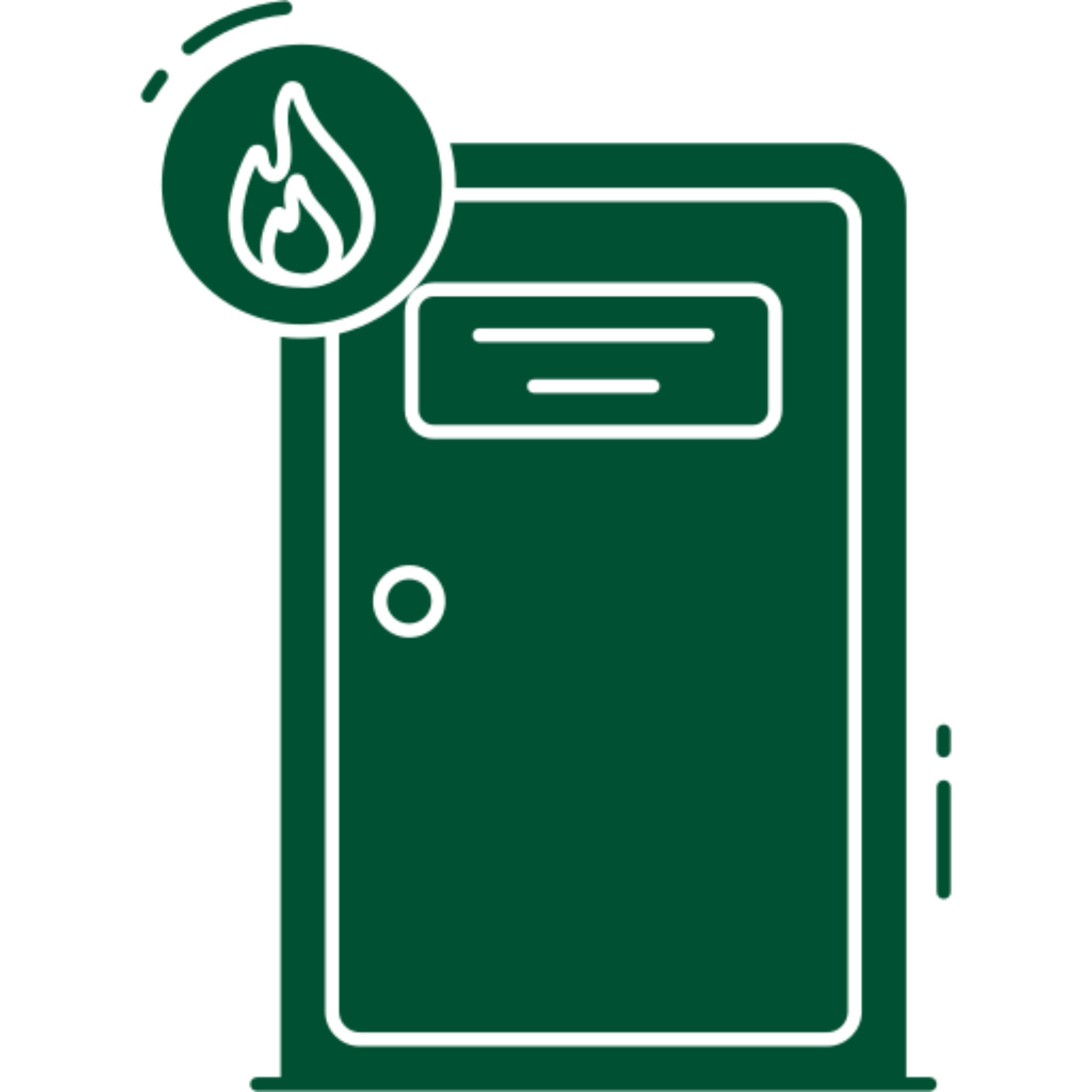 Fire Doors & Counter Closures
