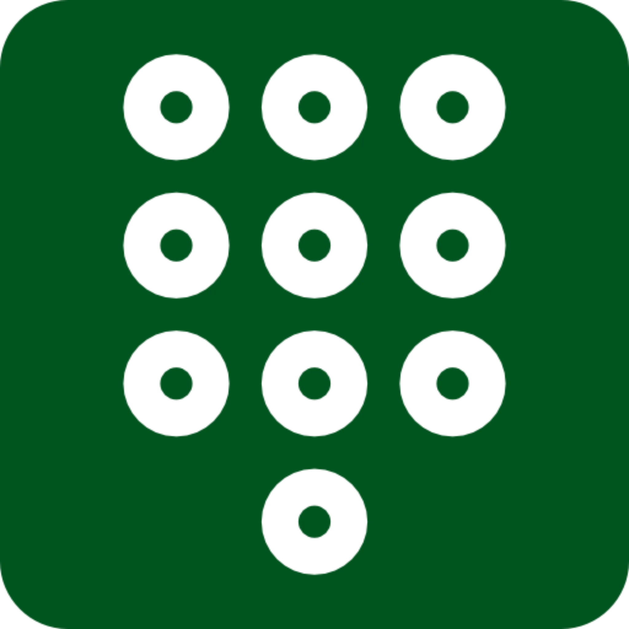 Free Keypad