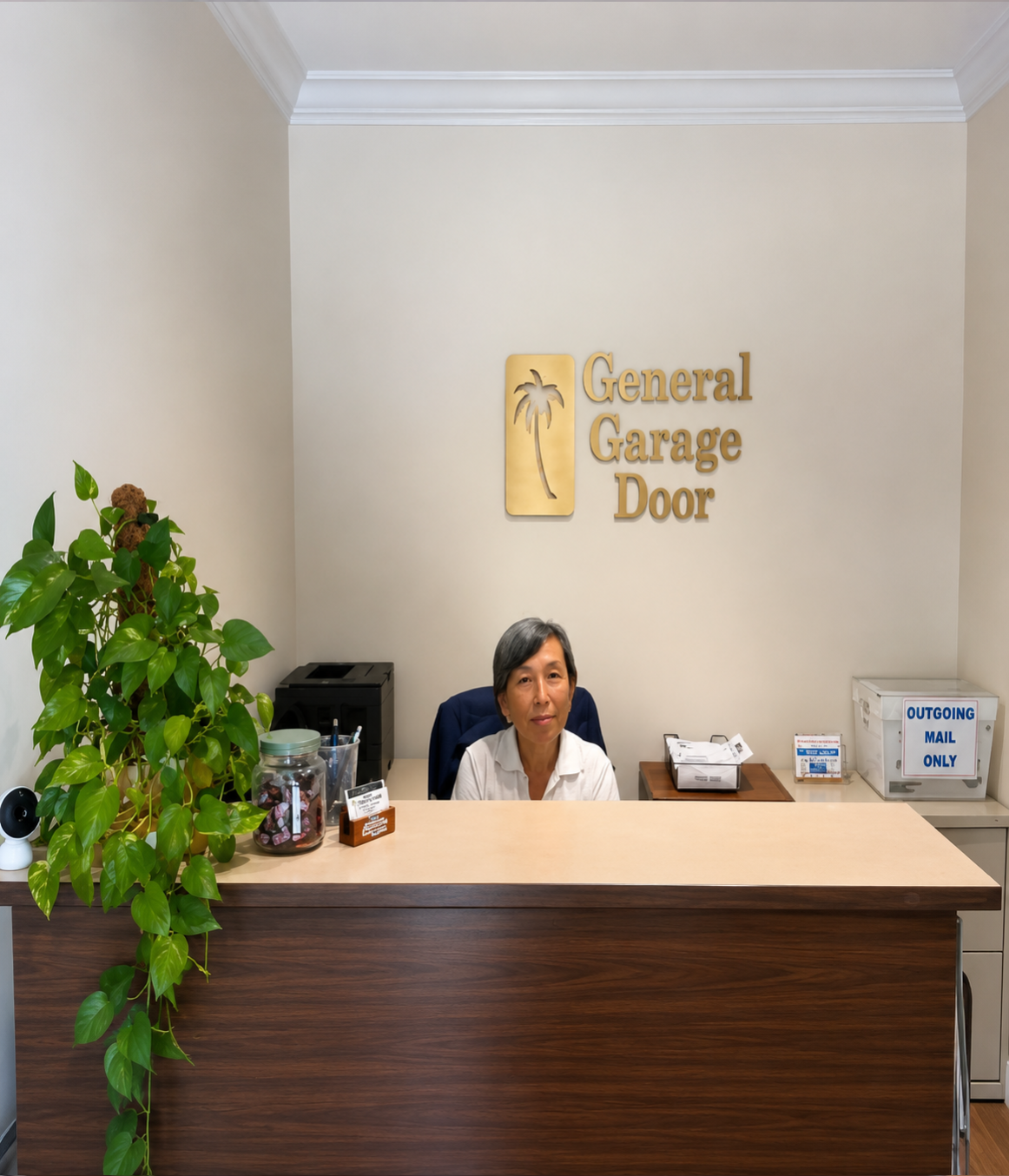 General Garage Door