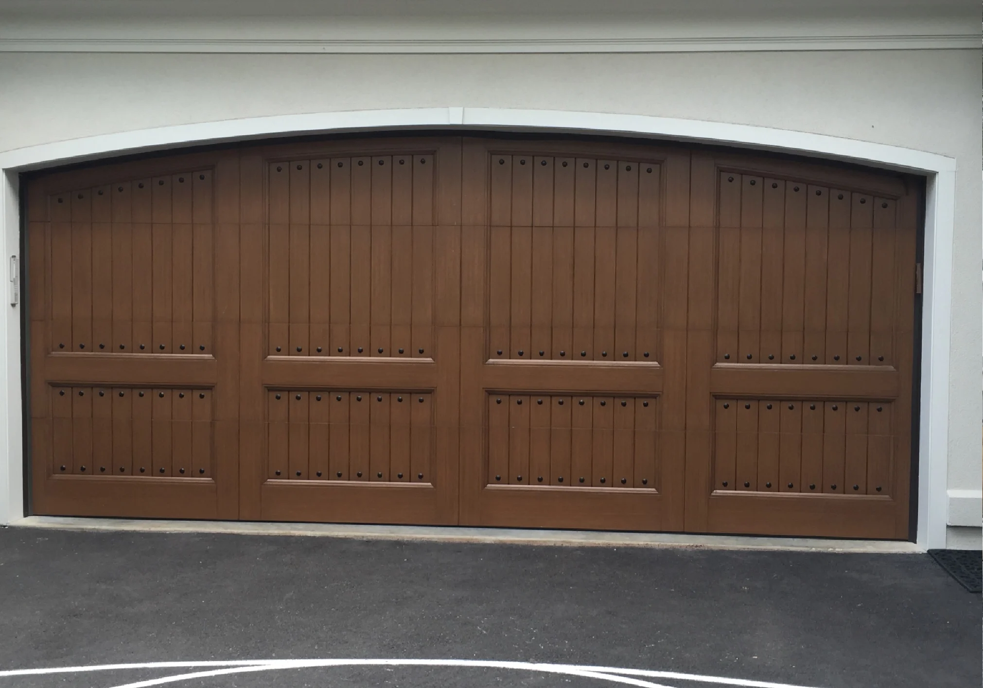 Residential Composite Cladded Eden Coast Custom Chippendale Painted